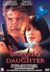 Donato and Daughter (DVD)